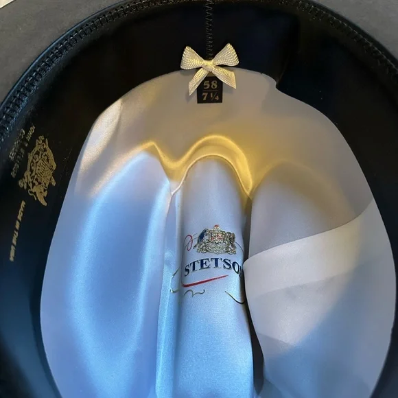 Stetson 6X Open Road - Picture 4 of 4